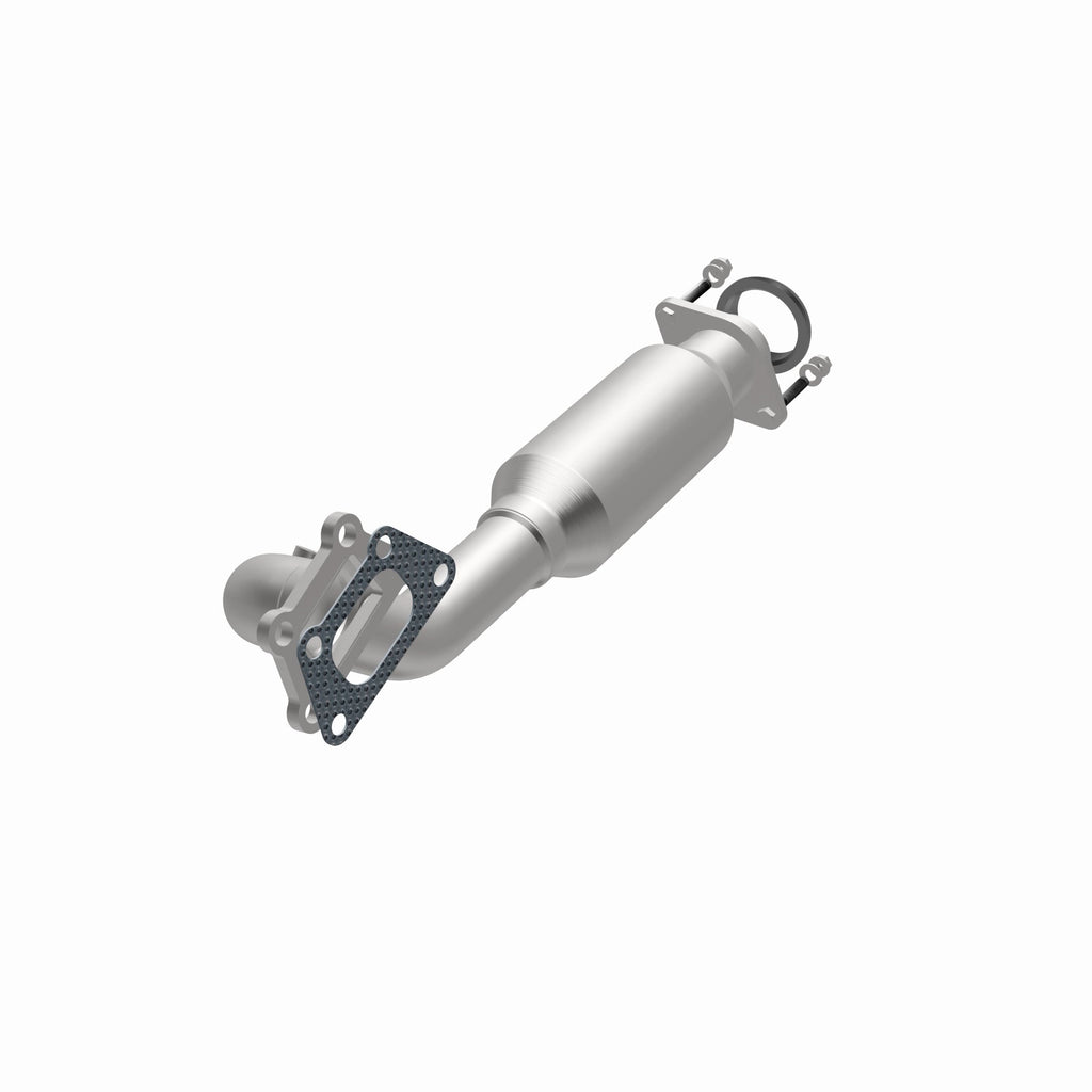 MagnaFlow Exhaust Products 551547 California CARB Direct-Fit Catalytic Converter for Select Cadillac CTS
