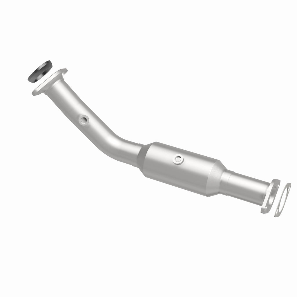 MagnaFlow Exhaust Products 24085 HM Grade Direct-Fit Catalytic Converter for Select Mazda 6