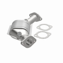 Load image into Gallery viewer, MagnaFlow Exhaust Products 23875 HM Grade Direct-Fit Catalytic Converter for Select Subaru Forester, Subaru Impreza, Subaru Legacy