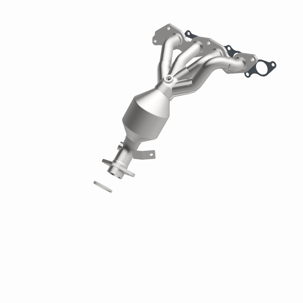 MagnaFlow Exhaust Products 51974 OEM Grade Manifold Catalytic Converter for Select Mazda 6