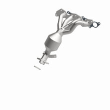 Load image into Gallery viewer, MagnaFlow Exhaust Products 51974 OEM Grade Manifold Catalytic Converter for Select Mazda 6