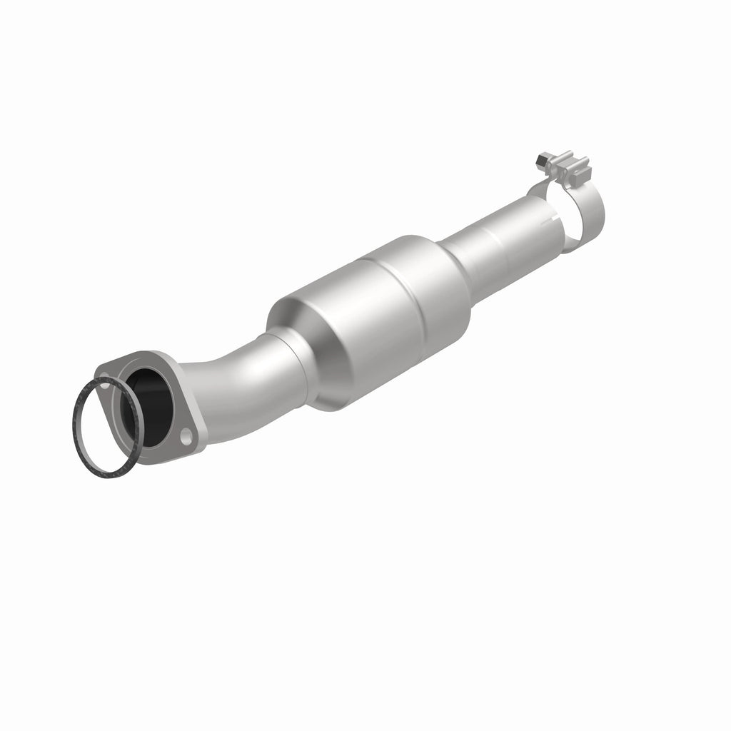 MagnaFlow Exhaust Products 457034 California CARB Direct-Fit Catalytic Converter for Select Scion tC