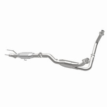 Load image into Gallery viewer, MagnaFlow Exhaust Products 93423 Standard Grade Direct-Fit Catalytic Converter for Select Ford E-150 Econoline, Ford E-150 Econoline Club Wagon