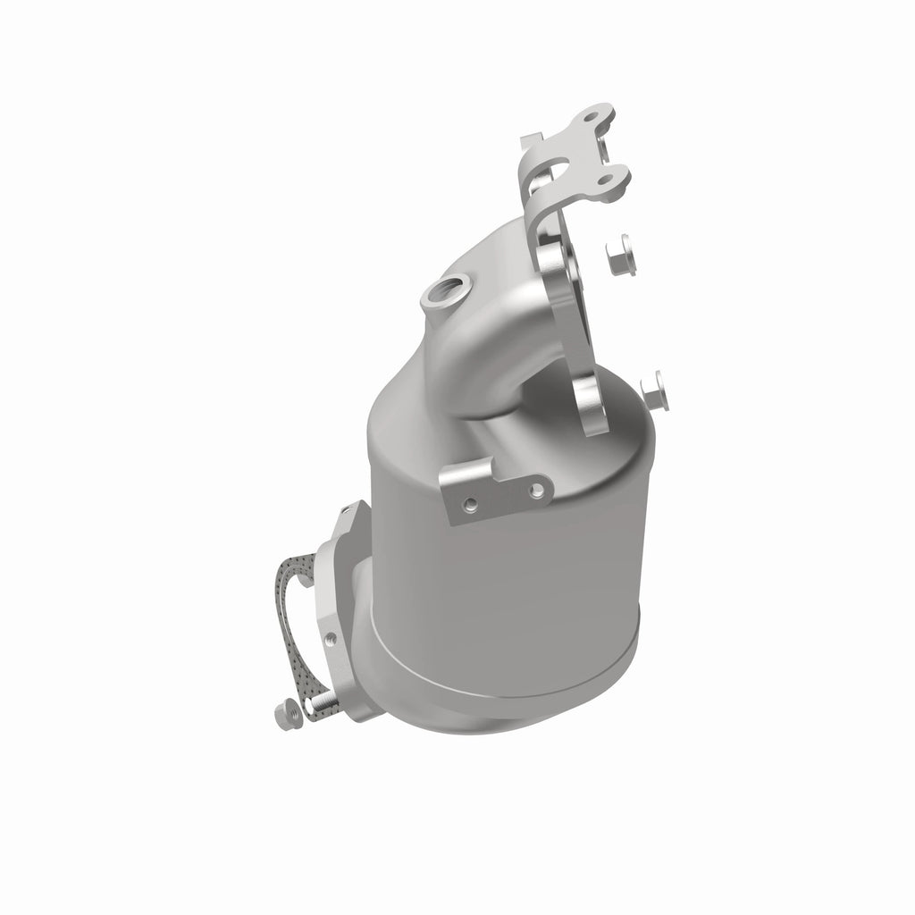MagnaFlow Exhaust Products 290062 OEM Grade Manifold Catalytic Converter for Select Nissan Altima