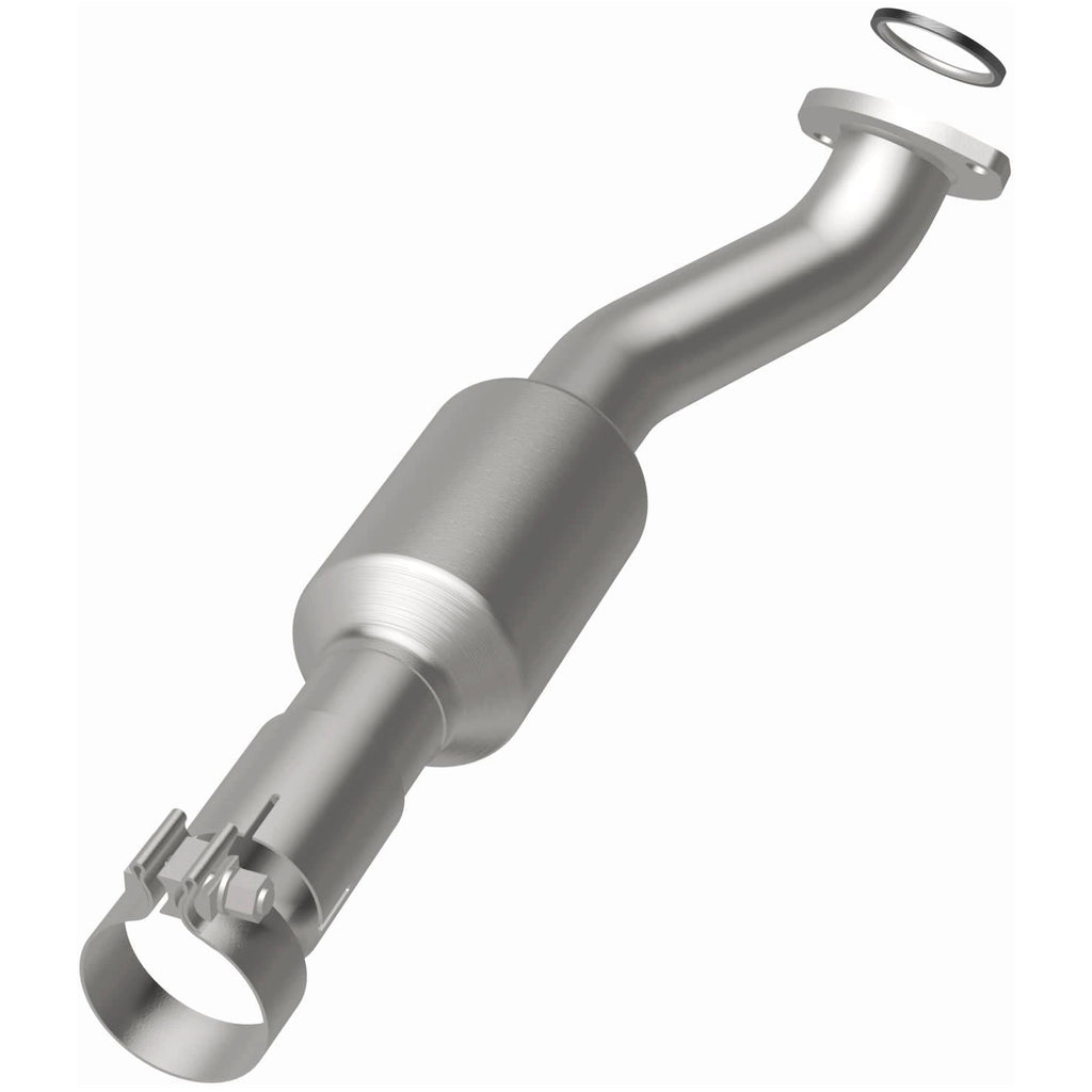 MagnaFlow Exhaust Products 5571544 California CARB Direct-Fit Catalytic Converter for Select Toyota RAV4