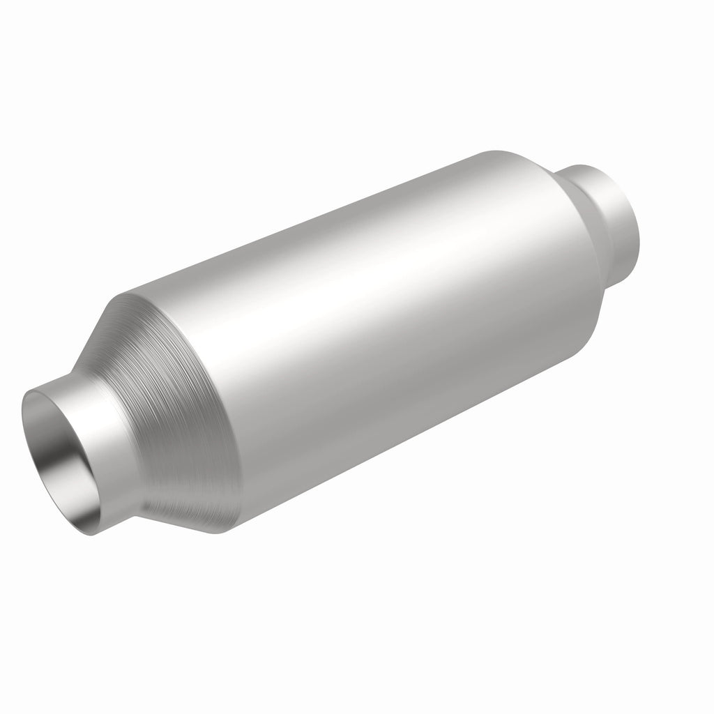 MagnaFlow Exhaust Products 5411304 California CARB Universal Catalytic Converter for Select Chevrolet Cobalt, Chevrolet Malibu, Ford Five Hundred, Ford Freestyle, Mercury Montego, Pontiac G5, Pontiac G6