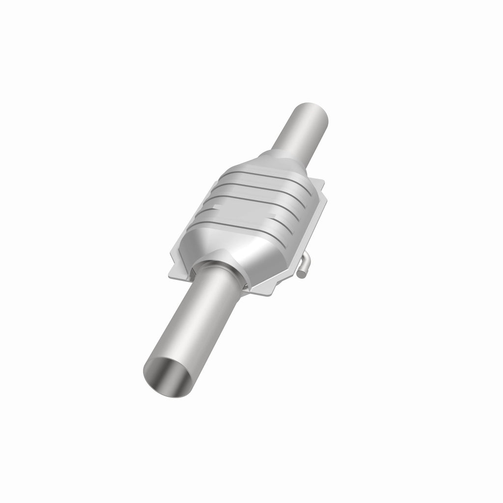 MagnaFlow Exhaust Products 3391470 California CARB Direct-Fit Catalytic Converter for Select Jeep CJ5, Jeep CJ7, Jeep Cherokee, Jeep Grand Wagoneer, Jeep J10, Jeep J20, Jeep Wagoneer