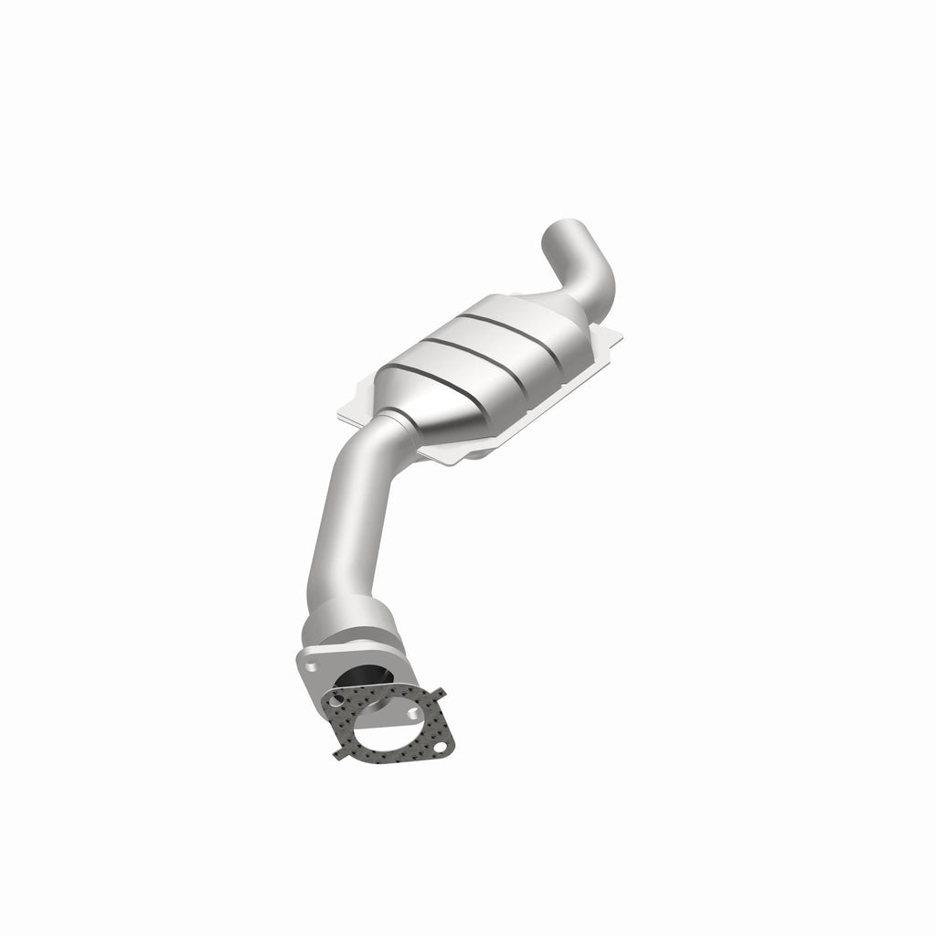 MagnaFlow Exhaust Products 457207 California CARB Direct-Fit Catalytic Converter for Select Ford Taurus, Mercury Sable