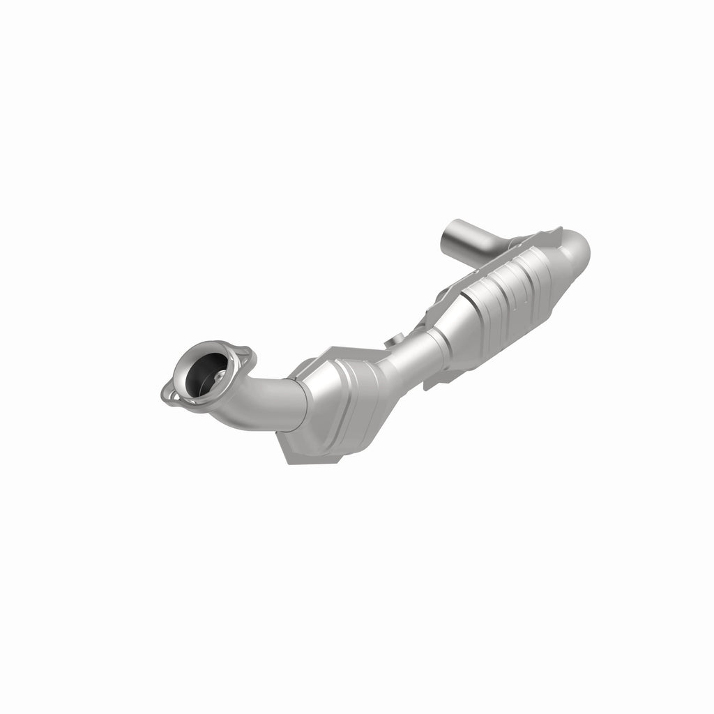 MagnaFlow Exhaust Products 458021 California CARB Direct-Fit Catalytic Converter for Select Ford Expedition