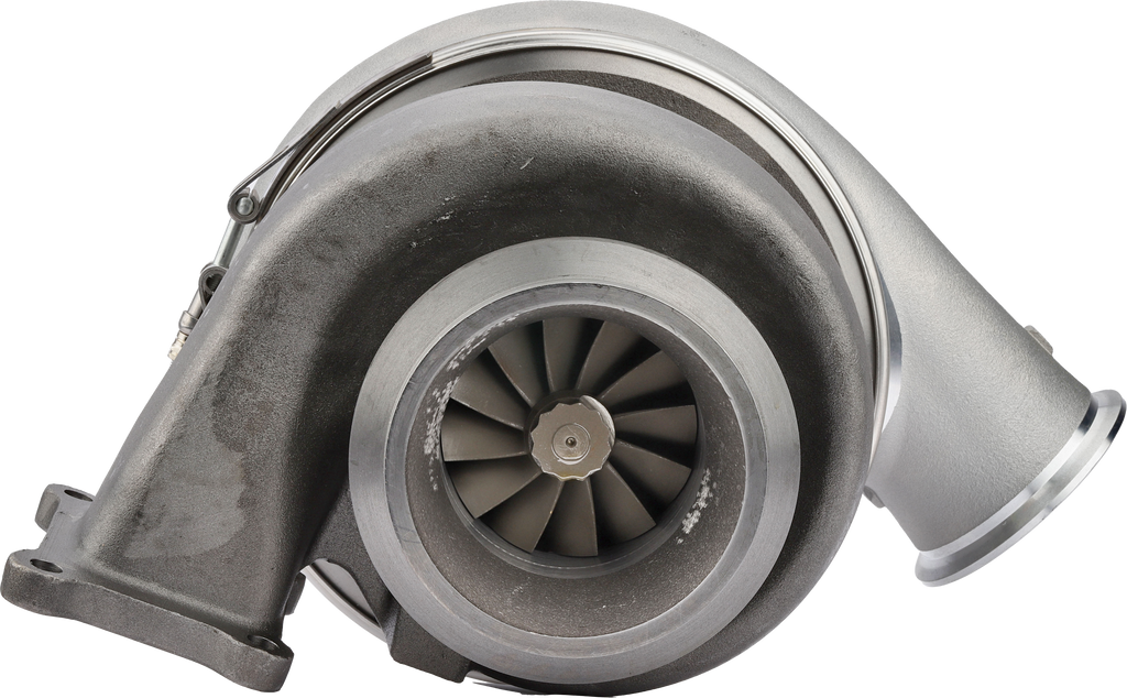 Alliant Power 57979902100 Turbocharger