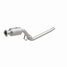 Load image into Gallery viewer, MagnaFlow Exhaust Products 51124 OEM Grade Direct-Fit Catalytic Converter for Select Audi A4 Quattro