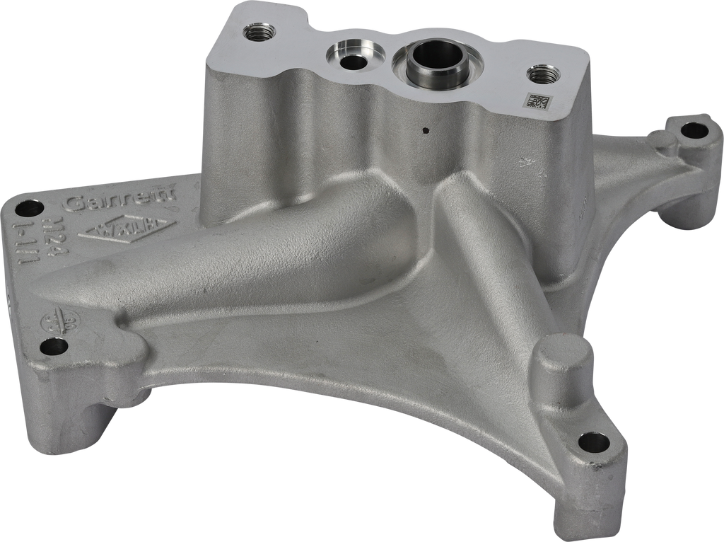 Alliant Power 700296-0007 Turbocharger Gasket