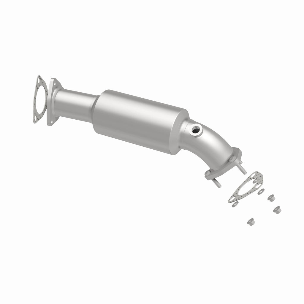 MagnaFlow Exhaust Products 4561062 California CARB Direct-Fit Catalytic Converter for Select Audi A4, Audi A4 Quattro, Volkswagen Passat