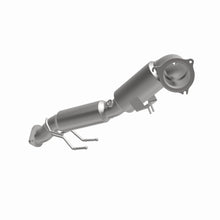 Load image into Gallery viewer, MagnaFlow Exhaust Products 5551478 California CARB Direct-Fit Catalytic Converter for Select Ford Escape