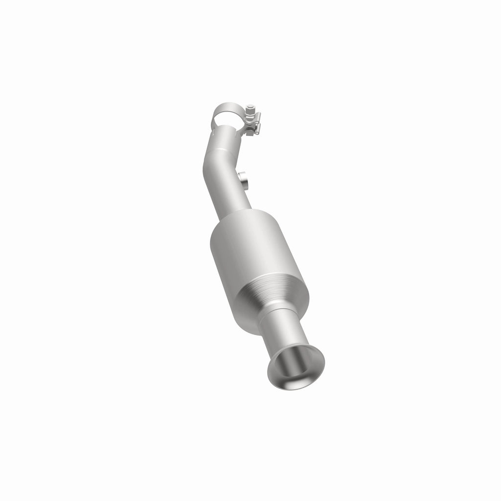 MagnaFlow Exhaust Products 21-288 OEM Grade Semi-Direct Fit Catalytic Converter for Select Chevrolet Prizm, Toyota Corolla
