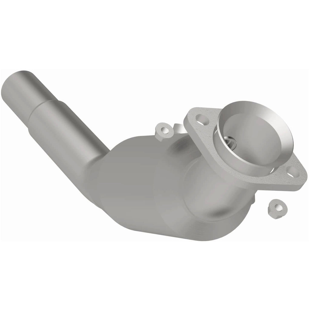 MagnaFlow Exhaust Products 52997 OEM Grade Direct-Fit Catalytic Converter for Select Mercedes-Benz E400