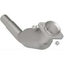 Load image into Gallery viewer, MagnaFlow Exhaust Products 52997 OEM Grade Direct-Fit Catalytic Converter for Select Mercedes-Benz E400