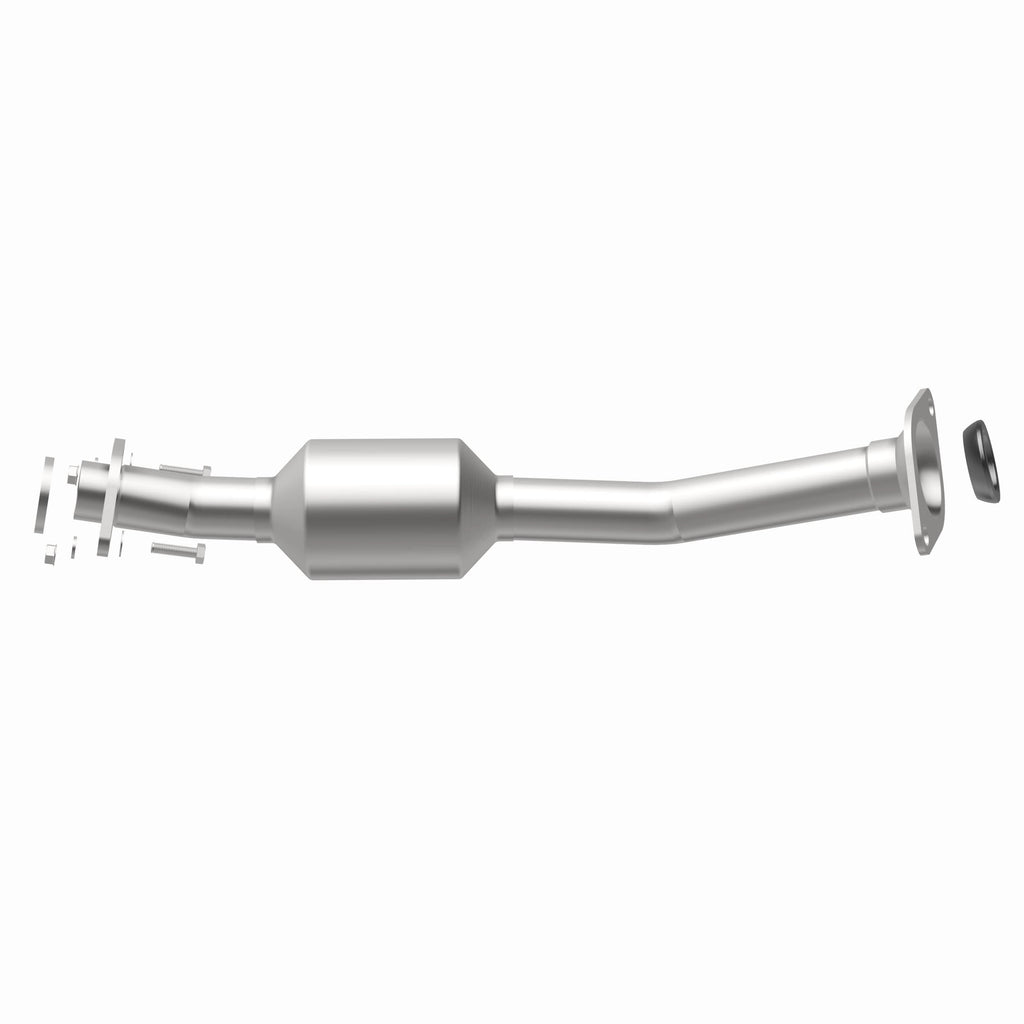 MagnaFlow Exhaust Products 52689 OEM Grade Direct-Fit Catalytic Converter for Select Chevrolet City Express, Nissan NV200