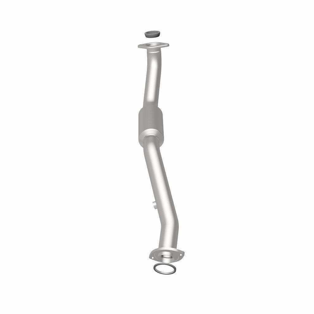 MagnaFlow Exhaust Products 52206 OEM Grade Direct-Fit Catalytic Converter for Select Toyota Highlander