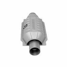 Load image into Gallery viewer, MagnaFlow Exhaust Products 441054 California CARB Universal Catalytic Converter for Select Ford Mustang