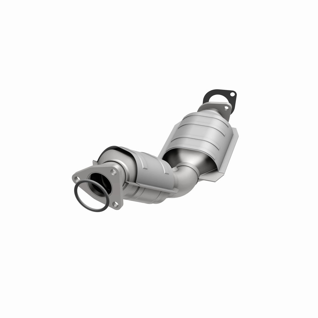 MagnaFlow Exhaust Products 24086 HM Grade Direct-Fit Catalytic Converter for Select INFINITI FX35, INFINITI G35, INFINITI M35, Nissan 350Z
