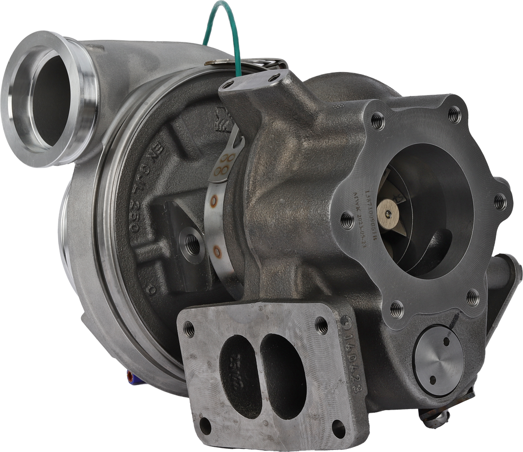 Alliant Power 13879880047 Turbocharger