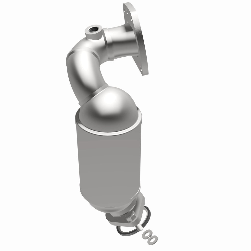 MagnaFlow Exhaust Products 22-250 OEM Grade Manifold Catalytic Converter for Select Lexus ES350, Toyota Avalon, Toyota Camry