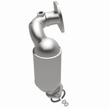 Load image into Gallery viewer, MagnaFlow Exhaust Products 22-250 OEM Grade Manifold Catalytic Converter for Select Lexus ES350, Toyota Avalon, Toyota Camry