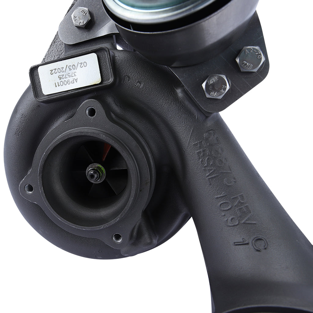 Alliant Power AP90011 Turbocharger