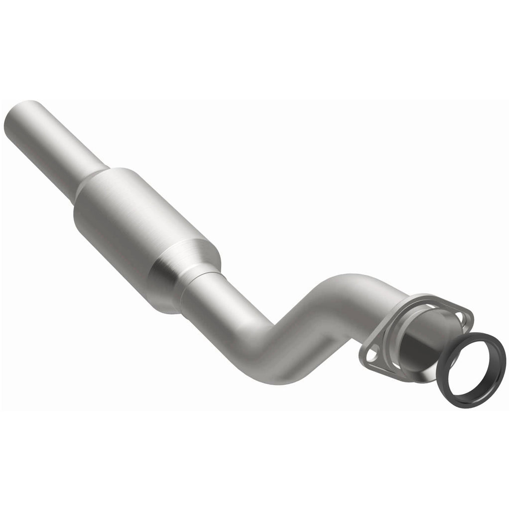 MagnaFlow Exhaust Products 4481404 California CARB Direct-Fit Catalytic Converter for Select Buick Riviera