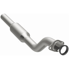 Load image into Gallery viewer, MagnaFlow Exhaust Products 4481404 California CARB Direct-Fit Catalytic Converter for Select Buick Riviera