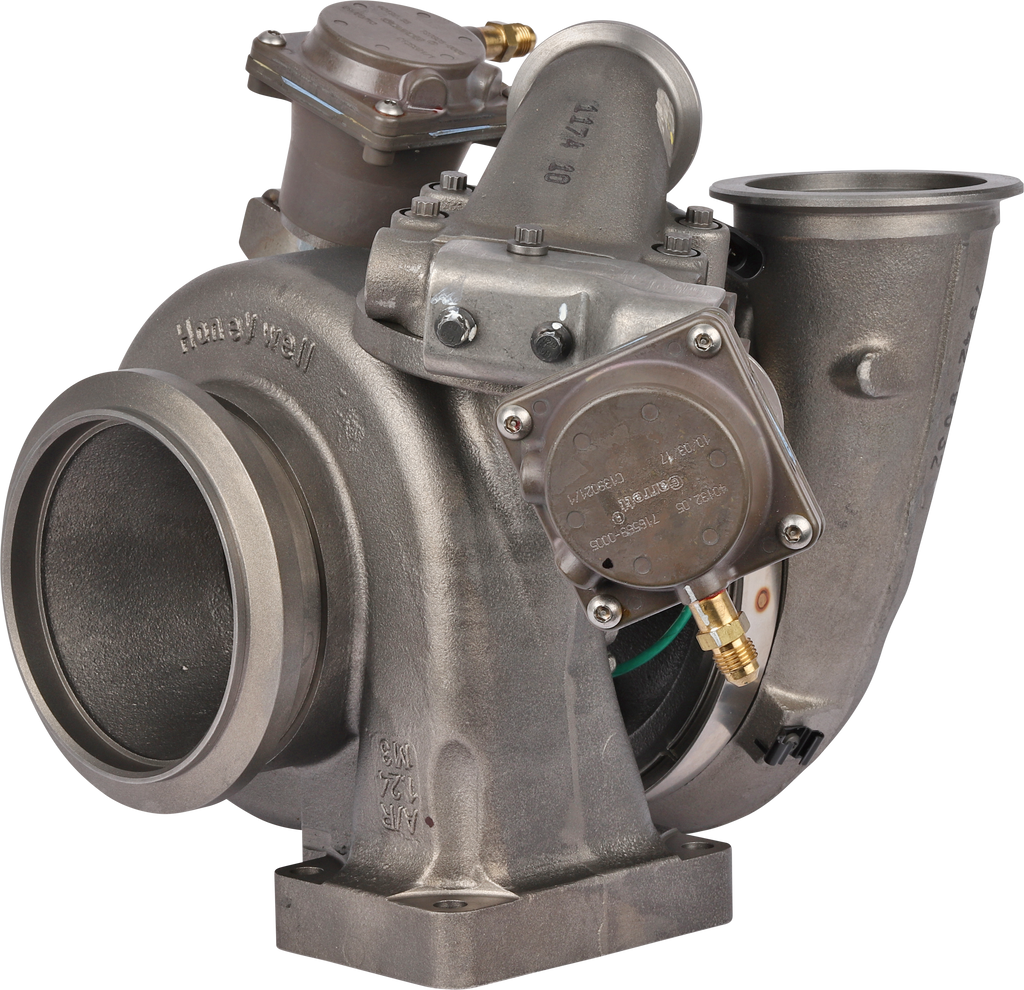 Alliant Power 750216-9024S Turbocharger