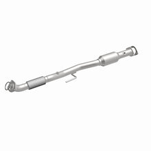 Load image into Gallery viewer, MagnaFlow Exhaust Products 5671504 California CARB Direct-Fit Catalytic Converter for Select Nissan Altima