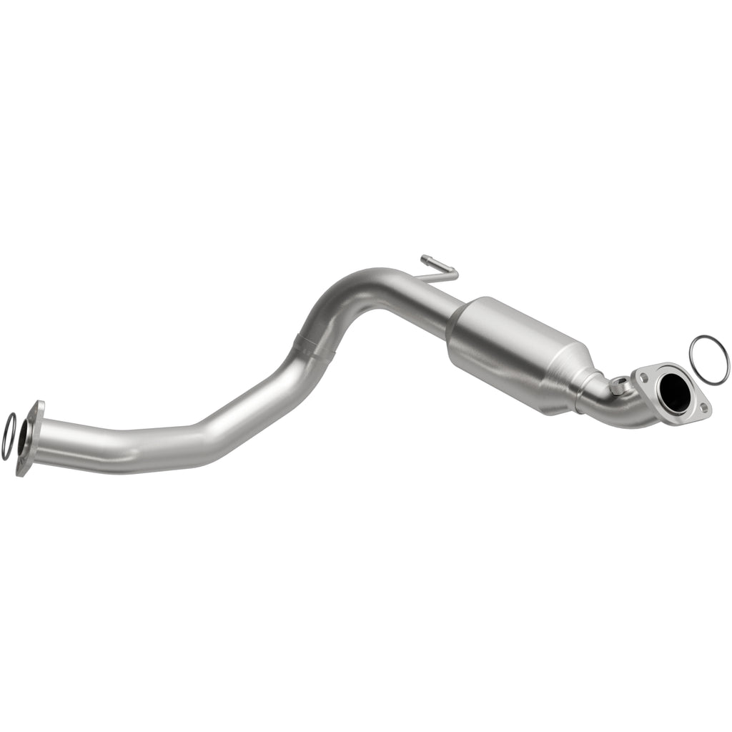 MagnaFlow Exhaust Products 5491210 California CARB Direct-Fit Catalytic Converter for Select Toyota 4Runner, Toyota FJ Cruiser
