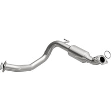 Load image into Gallery viewer, MagnaFlow Exhaust Products 5491210 California CARB Direct-Fit Catalytic Converter for Select Toyota 4Runner, Toyota FJ Cruiser