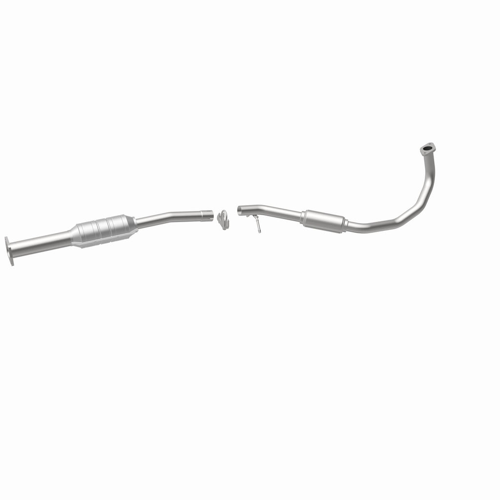MagnaFlow Exhaust Products 23413 HM Grade Direct-Fit Catalytic Converter for Select Buick Century, Oldsmobile Cutlass Ciera