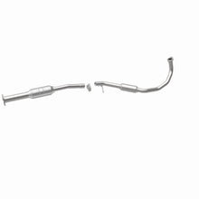 Load image into Gallery viewer, MagnaFlow Exhaust Products 23413 HM Grade Direct-Fit Catalytic Converter for Select Buick Century, Oldsmobile Cutlass Ciera