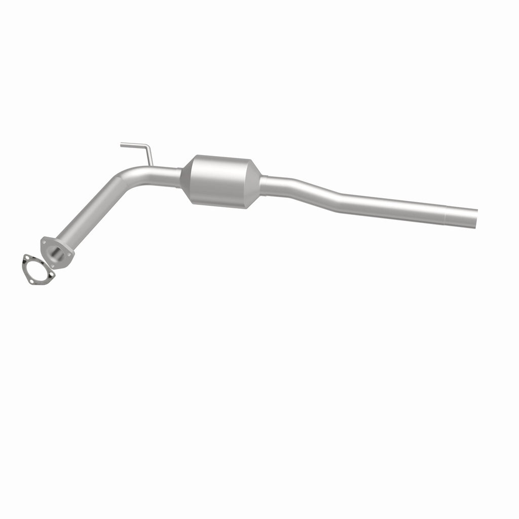 MagnaFlow Exhaust Products 3391089 California CARB Direct-Fit Catalytic Converter for Select Volkswagen EuroVan