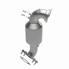 Load image into Gallery viewer, MagnaFlow Exhaust Products 5561421 California CARB Direct-Fit Catalytic Converter for Select Chevrolet Malibu