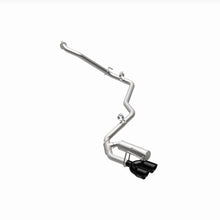 Load image into Gallery viewer, MagnaFlow Exhaust Products 19698 SPEQ Series Black Chrome Cat-Back System for Select Toyota Camry