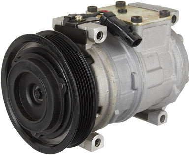 Spectra Premium 0658381 A/C Compressor