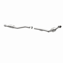 Load image into Gallery viewer, MagnaFlow Exhaust Products 51628 OEM Grade Direct-Fit Catalytic Converter for Select Mercedes-Benz E430
