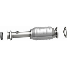 Load image into Gallery viewer, MagnaFlow Exhaust Products 51313 OEM Grade Direct-Fit Catalytic Converter for Select Acura Integra