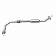 Load image into Gallery viewer, MagnaFlow Exhaust Products 4551404 California CARB Direct-Fit Catalytic Converter for Select Toyota Tundra
