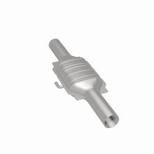 Load image into Gallery viewer, MagnaFlow Exhaust Products 23223 Standard Grade Direct-Fit Catalytic Converter for Select Buick LeSabre, Buick Park Avenue, Buick Reatta, Buick Riviera, Cadillac Commercial Chassis, Cadillac DeVille, Cadillac Fleetwood, Oldsmobile 88, Oldsmobile 98,