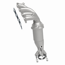 Load image into Gallery viewer, MagnaFlow Exhaust Products 5582378 California CARB Manifold Catalytic Converter for Select Chevrolet Colorado, GMC Canyon, Isuzu i-290