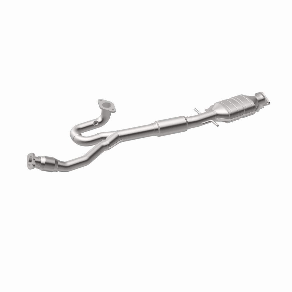 MagnaFlow Exhaust Products 52000 OEM Grade Direct-Fit Catalytic Converter for Select Buick LaCrosse