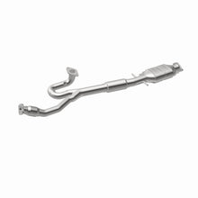 Load image into Gallery viewer, MagnaFlow Exhaust Products 52000 OEM Grade Direct-Fit Catalytic Converter for Select Buick LaCrosse