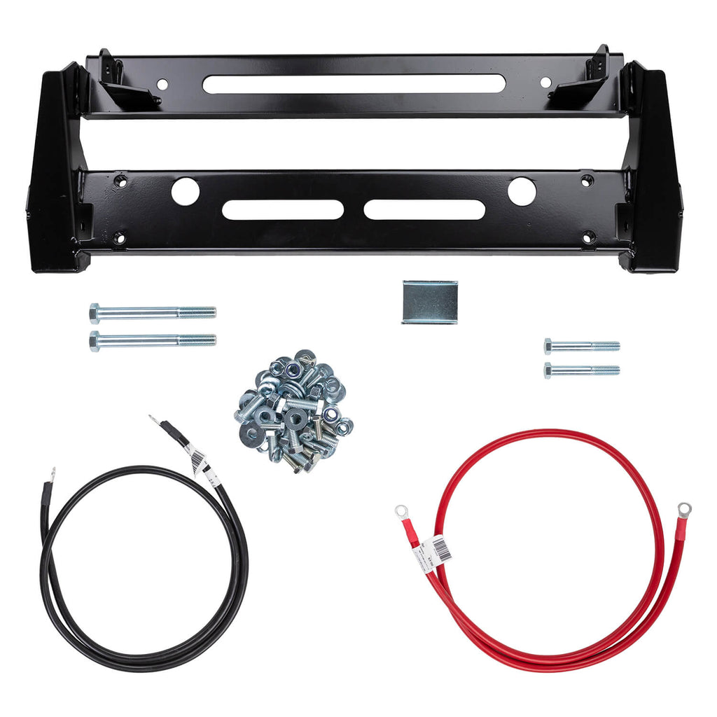 1996-Geo-Tracker8996-Suzuki-Sidekick-Deluxe-Bar-(Kit)