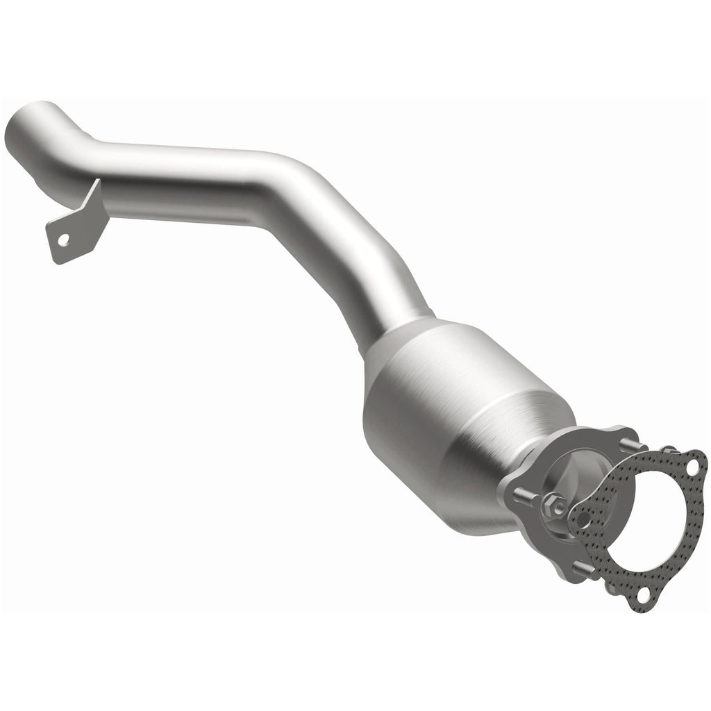 MagnaFlow Exhaust Products 5592595 California CARB Direct-Fit Catalytic Converter for Select Porsche Cayenne